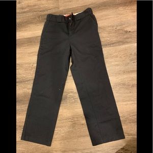 Dickies dark blue pants